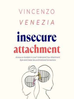 cover image of Insecure Attachment